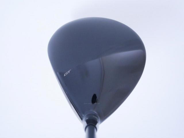 Driver : Titleist : ไดรเวอร์ Titleist GT3 (ออกปี 2024 Japan Spec.) Loft 9 (ปรับได้) ก้าน Mitsubishi TENSEI K Black 65 Flex S