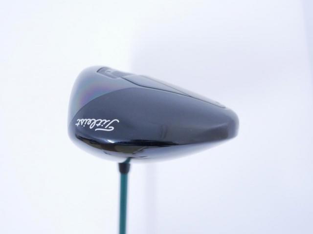 Driver : Titleist : ไดรเวอร์ Titleist GT3 (ออกปี 2024 Japan Spec.) Loft 10 (ปรับได้) ก้าน Fujikura Speeder NX 50 Flex SR