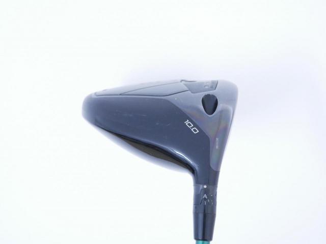 Driver : Titleist : ไดรเวอร์ Titleist GT3 (ออกปี 2024 Japan Spec.) Loft 10 (ปรับได้) ก้าน Fujikura Speeder NX 50 Flex SR