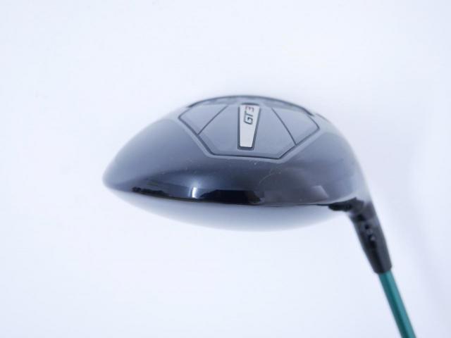 Driver : Titleist : ไดรเวอร์ Titleist GT3 (ออกปี 2024 Japan Spec.) Loft 10 (ปรับได้) ก้าน Fujikura Speeder NX 50 Flex SR