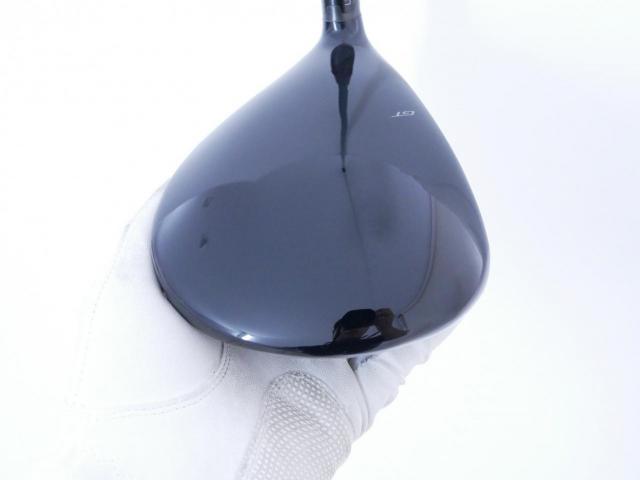 Driver : Titleist : ไดรเวอร์ Titleist GT3 (ออกปี 2024 Japan Spec.) Loft 10 (ปรับได้) ก้าน Fujikura Speeder NX 50 Flex SR