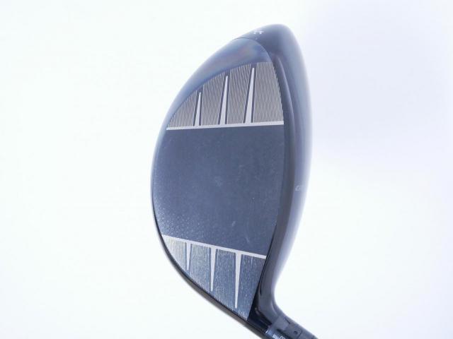 Driver : Titleist : ไดรเวอร์ Titleist GT3 (ออกปี 2024 Japan Spec.) Loft 10 (ปรับได้) ก้าน Fujikura Speeder NX 50 Flex SR