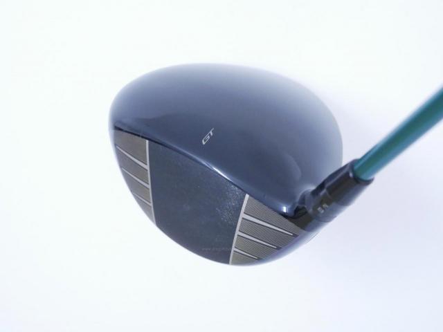 Driver : Titleist : ไดรเวอร์ Titleist GT3 (ออกปี 2024 Japan Spec.) Loft 10 (ปรับได้) ก้าน Fujikura Speeder NX 50 Flex SR