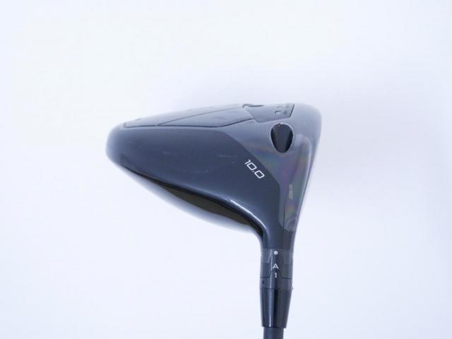 Driver : Titleist : ไดรเวอร์ Titleist GT3 (ออกปี 2024 Japan Spec.) Loft 10 (ปรับได้) ก้าน Mitsubishi TENSEI K BLUE 55 Flex S