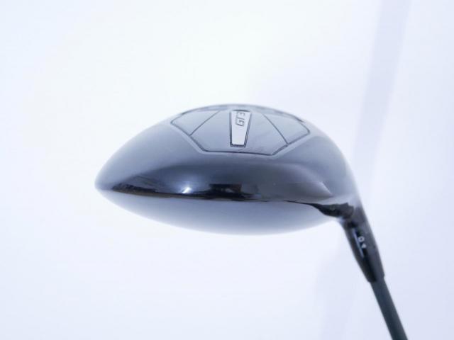 Driver : Titleist : ไดรเวอร์ Titleist GT3 (ออกปี 2024 Japan Spec.) Loft 10 (ปรับได้) ก้าน Mitsubishi TENSEI K BLUE 55 Flex S