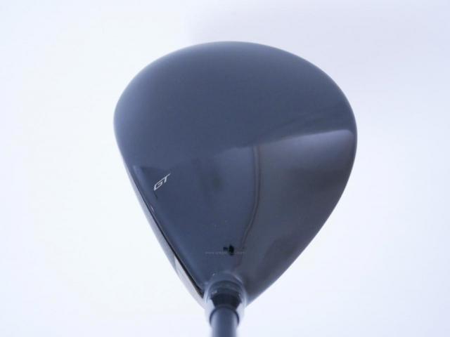 Driver : Titleist : ไดรเวอร์ Titleist GT3 (ออกปี 2024 Japan Spec.) Loft 10 (ปรับได้) ก้าน Mitsubishi TENSEI K BLUE 55 Flex S