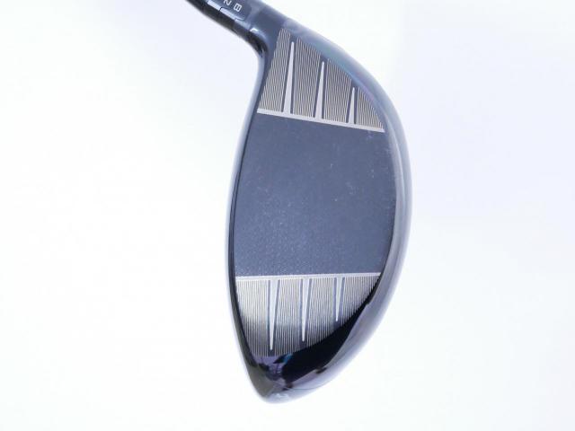 Driver : Titleist : ไดรเวอร์ Titleist GT3 (ออกปี 2024 Japan Spec.) Loft 10 (ปรับได้) ก้าน Mitsubishi TENSEI K BLUE 55 Flex S