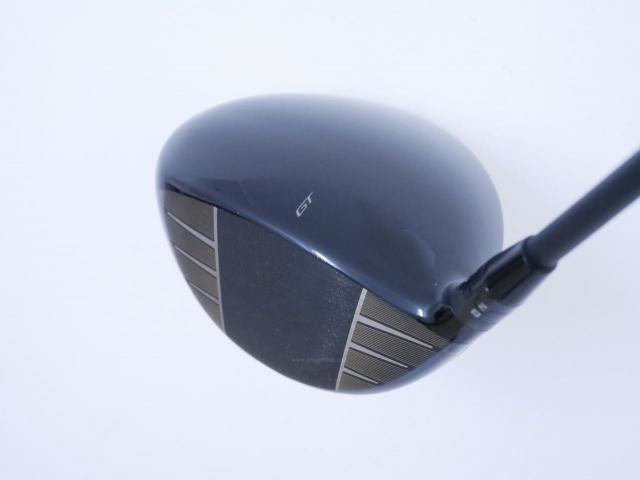 Driver : Titleist : ไดรเวอร์ Titleist GT3 (ออกปี 2024 Japan Spec.) Loft 10 (ปรับได้) ก้าน Mitsubishi TENSEI K BLUE 55 Flex S