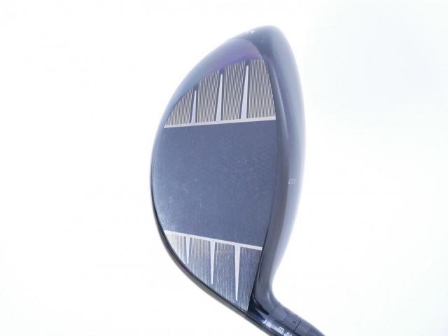 Driver : Titleist : ไดรเวอร์ Titleist GT3 (ออกปี 2024 Japan Spec.) Loft 10 (ปรับได้) ก้าน Mitsubishi TENSEI K BLUE 55 Flex S