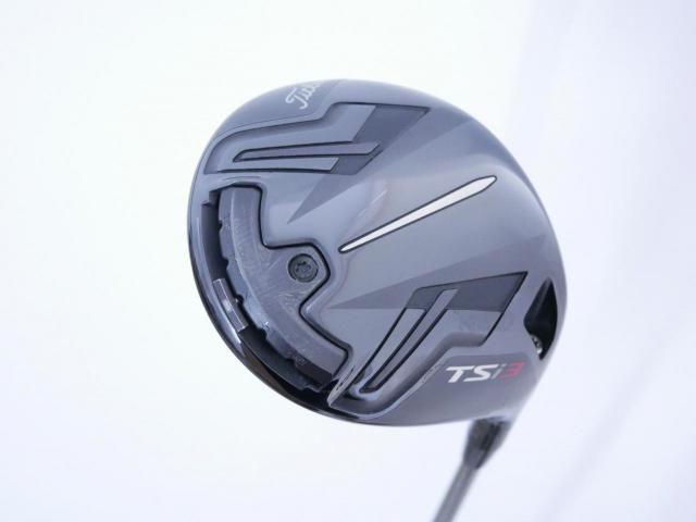 Driver : Titleist : ไดรเวอร์ Titleist TSi 3 (รุ่นปี 2021) Loft 9 ก้าน Aldila ROGUE MAX 65 Flex S