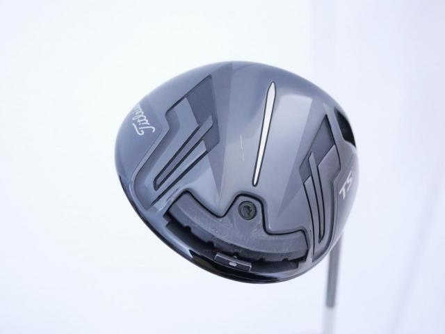 Driver : Titleist : ไดรเวอร์ Titleist TSi 3 (รุ่นปี 2021) Loft 9 ก้าน Aldila ROGUE MAX 65 Flex S