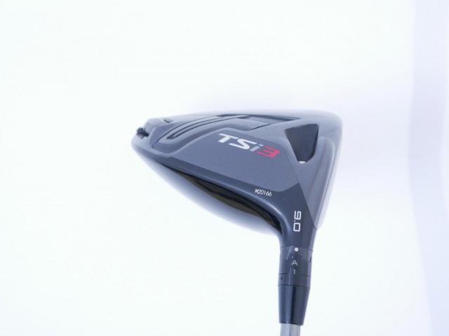 Driver : Titleist : ไดรเวอร์ Titleist TSi 3 (รุ่นปี 2021) Loft 9 ก้าน Aldila ROGUE MAX 65 Flex S