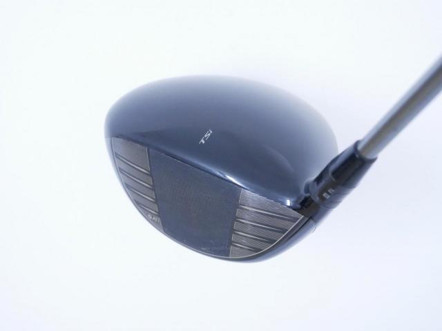 Driver : Titleist : ไดรเวอร์ Titleist TSi 3 (รุ่นปี 2021) Loft 9 ก้าน Aldila ROGUE MAX 65 Flex S