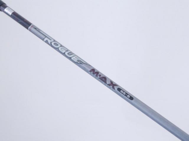Driver : Titleist : ไดรเวอร์ Titleist TSi 3 (รุ่นปี 2021) Loft 9 ก้าน Aldila ROGUE MAX 65 Flex S