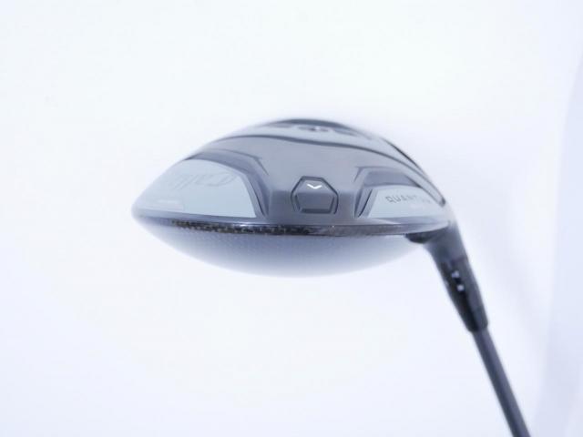 Driver : Callaway : ไดรเวอร์ Callaway Quantum Max D (รุ่นล่าสุด ออกปี 2026) Loft 12 ก้าน SPOSTAR 40 Flex R