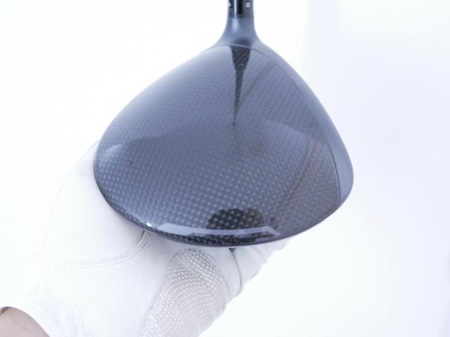 Driver : Callaway : ไดรเวอร์ Callaway Quantum Max D (รุ่นล่าสุด ออกปี 2026) Loft 12 ก้าน SPOSTAR 40 Flex R