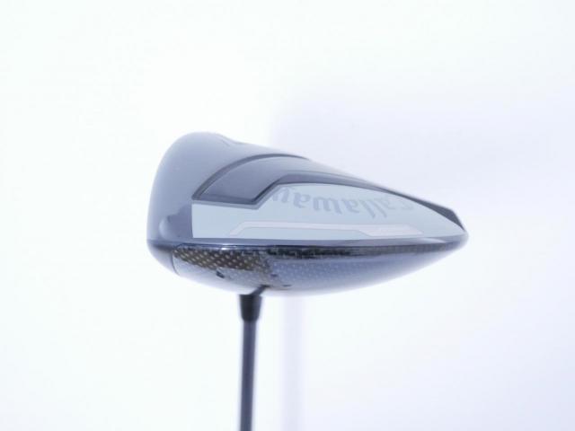 Driver : Callaway : ไดรเวอร์ Callaway Quantum Max D (รุ่นล่าสุด ออกปี 2026) Loft 12 ก้าน SPOSTAR 40 Flex R