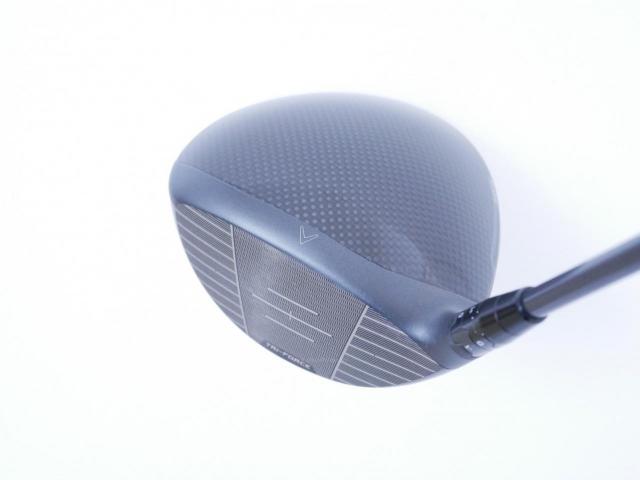 Driver : Callaway : ไดรเวอร์ Callaway Quantum Max D (รุ่นล่าสุด ออกปี 2026) Loft 12 ก้าน SPOSTAR 40 Flex R