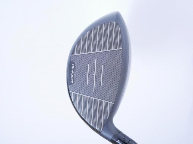 Driver : Callaway : ไดรเวอร์ Callaway Quantum Max D (รุ่นล่าสุด ออกปี 2026) Loft 12 ก้าน SPOSTAR 40 Flex R