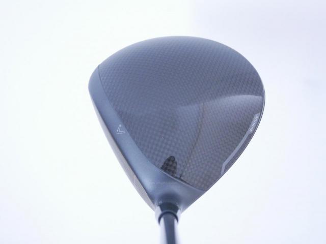 Driver : Callaway : ไดรเวอร์ Callaway Quantum Max D (รุ่นล่าสุด ออกปี 2026) Loft 12 ก้าน SPOSTAR 40 Flex R