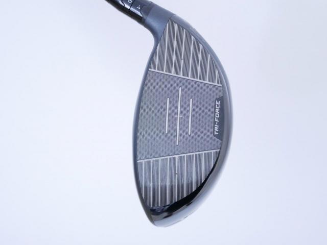 Driver : Callaway : ไดรเวอร์ Callaway Quantum Max D (รุ่นล่าสุด ออกปี 2026) Loft 12 ก้าน SPOSTAR 40 Flex R