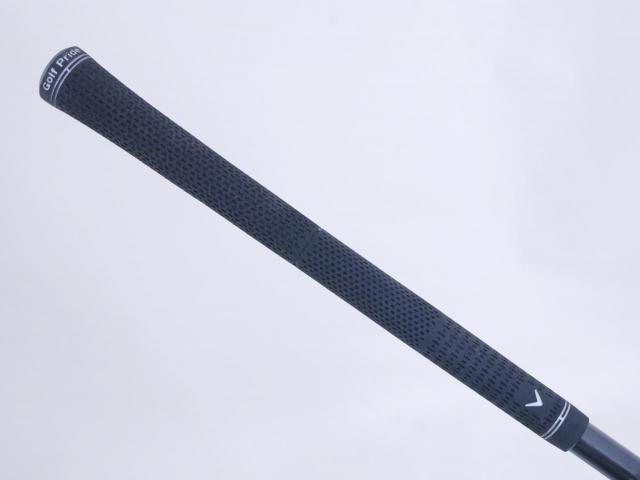 Driver : Callaway : ไดรเวอร์ Callaway Quantum Max D (รุ่นล่าสุด ออกปี 2026) Loft 12 ก้าน SPOSTAR 40 Flex R