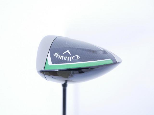 Driver : Callaway : ไดรเวอร์ Callaway ELYTE Triple Diamond (ออกปี 2025 Japan Spec.) Loft 10.5 (ปรับได้) ก้าน Mitsubishi TENSEI 60 Flex S