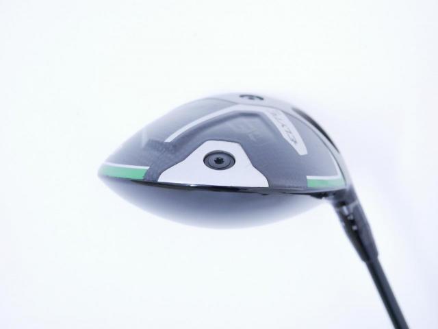 Driver : Callaway : ไดรเวอร์ Callaway ELYTE Triple Diamond (ออกปี 2025 Japan Spec.) Loft 10.5 (ปรับได้) ก้าน Mitsubishi TENSEI 60 Flex S