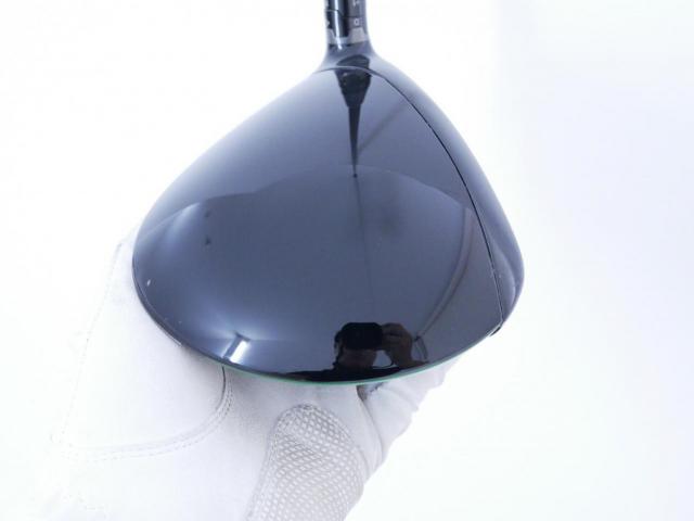 Driver : Callaway : ไดรเวอร์ Callaway ELYTE Triple Diamond (ออกปี 2025 Japan Spec.) Loft 10.5 (ปรับได้) ก้าน Mitsubishi TENSEI 60 Flex S