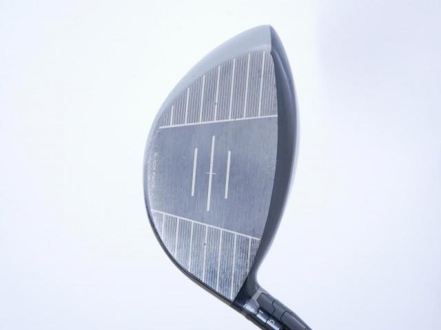 Driver : Callaway : ไดรเวอร์ Callaway ELYTE Triple Diamond (ออกปี 2025 Japan Spec.) Loft 10.5 (ปรับได้) ก้าน Mitsubishi TENSEI 60 Flex S