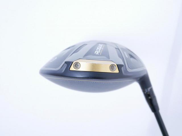 Driver : Callaway : ไดรเวอร์ Callaway Rogue ST MAX (ออกปี 2022 Japan Spec.) Loft 9 ก้าน Fujikura Ventus 5 Flex SR