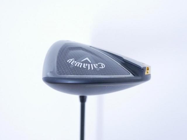 Driver : Callaway : ไดรเวอร์ Callaway Rogue ST MAX (ออกปี 2022 Japan Spec.) Loft 9 ก้าน Fujikura Ventus 5 Flex SR