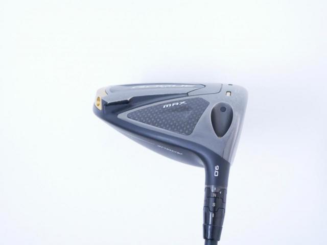 Driver : Callaway : ไดรเวอร์ Callaway Rogue ST MAX (ออกปี 2022 Japan Spec.) Loft 9 ก้าน Fujikura Ventus 5 Flex SR