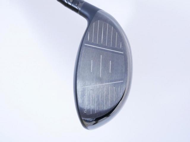 Driver : Callaway : ไดรเวอร์ Callaway Rogue ST MAX (ออกปี 2022 Japan Spec.) Loft 9 ก้าน Fujikura Ventus 5 Flex SR