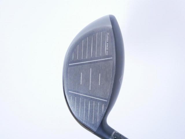 Driver : Callaway : ไดรเวอร์ Callaway Rogue ST MAX (ออกปี 2022 Japan Spec.) Loft 9 ก้าน Fujikura Ventus 5 Flex SR