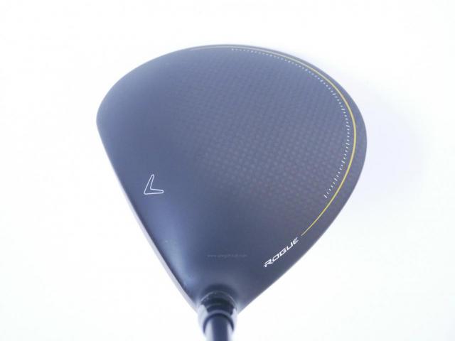 Driver : Callaway : ไดรเวอร์ Callaway Rogue ST MAX (ออกปี 2022 Japan Spec.) Loft 9 ก้าน Fujikura Ventus 5 Flex SR