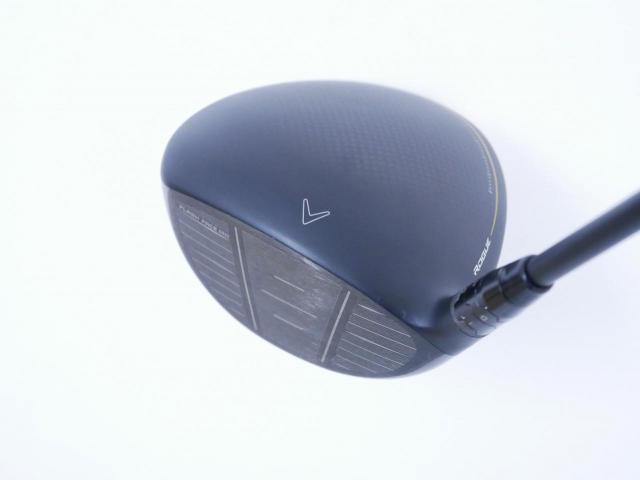 Driver : Callaway : ไดรเวอร์ Callaway Rogue ST MAX (ออกปี 2022 Japan Spec.) Loft 9 ก้าน Fujikura Ventus 5 Flex SR