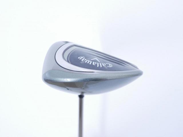 Driver : Callaway : ไดรเวอร์ Callaway Great Big Bertha (ออกปี 2023 Japan Spec. ตีไกลมากๆ) Loft 10.5 ก้าน Fujikura Speeder NX Flex S