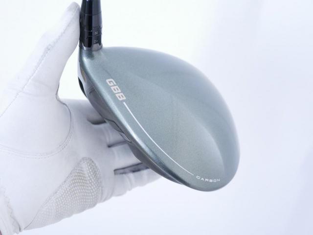 Driver : Callaway : ไดรเวอร์ Callaway Great Big Bertha (ออกปี 2023 Japan Spec. ตีไกลมากๆ) Loft 10.5 ก้าน Fujikura Speeder NX Flex S