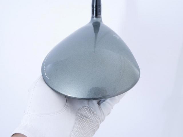 Driver : Callaway : ไดรเวอร์ Callaway Great Big Bertha (ออกปี 2023 Japan Spec. ตีไกลมากๆ) Loft 10.5 ก้าน Fujikura Speeder NX Flex S
