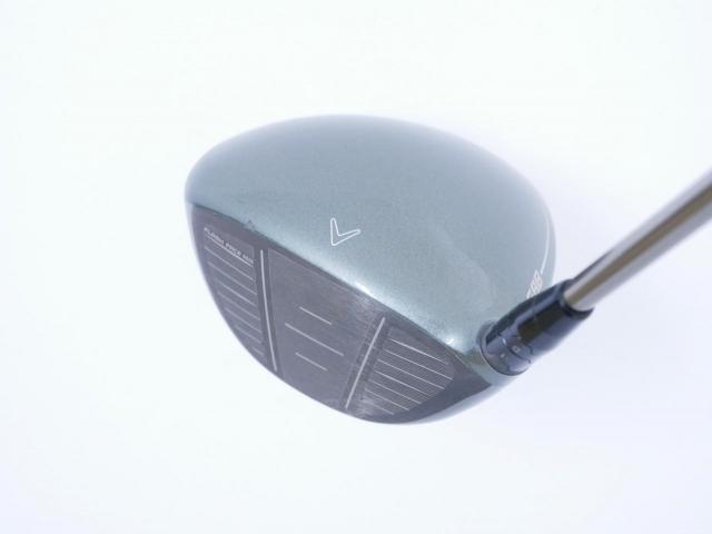 Driver : Callaway : ไดรเวอร์ Callaway Great Big Bertha (ออกปี 2023 Japan Spec. ตีไกลมากๆ) Loft 10.5 ก้าน Fujikura Speeder NX Flex S