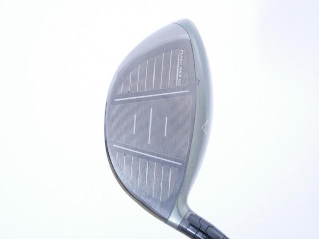 Driver : Callaway : ไดรเวอร์ Callaway Great Big Bertha (ออกปี 2023 Japan Spec. ตีไกลมากๆ) Loft 10.5 ก้าน Fujikura Speeder NX Flex S