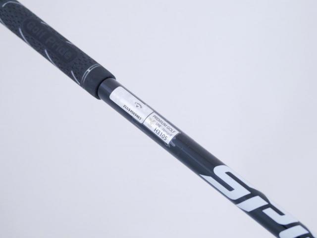 Driver : Callaway : ไดรเวอร์ Callaway Great Big Bertha (ออกปี 2023 Japan Spec. ตีไกลมากๆ) Loft 10.5 ก้าน Fujikura Speeder NX Flex S