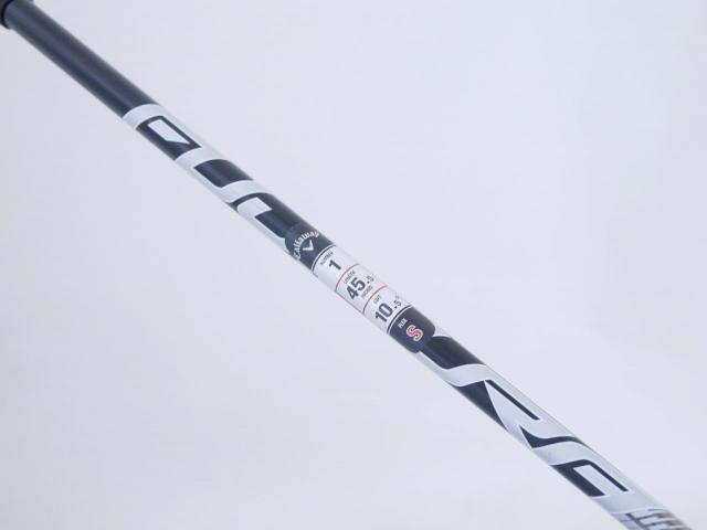 Driver : Callaway : ไดรเวอร์ Callaway Great Big Bertha (ออกปี 2023 Japan Spec. ตีไกลมากๆ) Loft 10.5 ก้าน Fujikura Speeder NX Flex S
