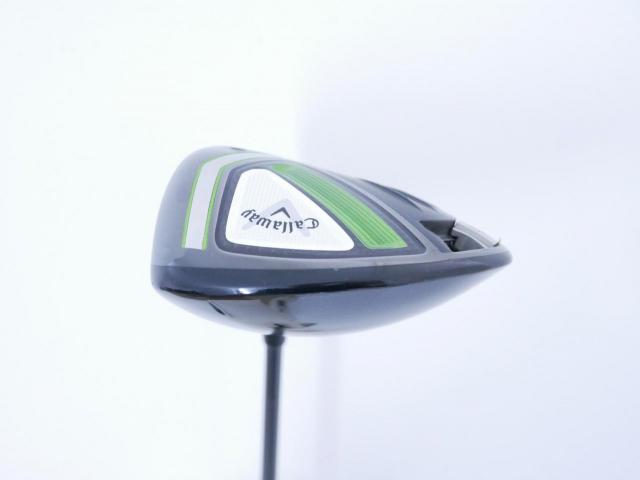 Driver : Callaway : ไดรเวอร์ Callaway EPIC MAX (รุ่นปี 2021) Loft 9 ก้าน Mitsubishi Diamana 40 Flex S