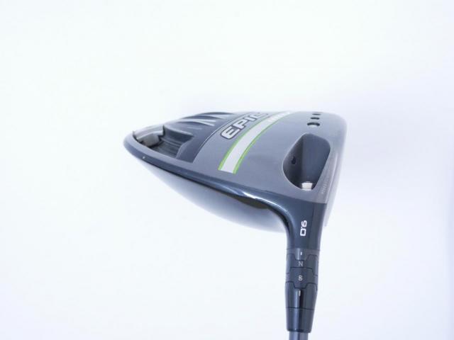 Driver : Callaway : ไดรเวอร์ Callaway EPIC MAX (รุ่นปี 2021) Loft 9 ก้าน Mitsubishi Diamana 40 Flex S