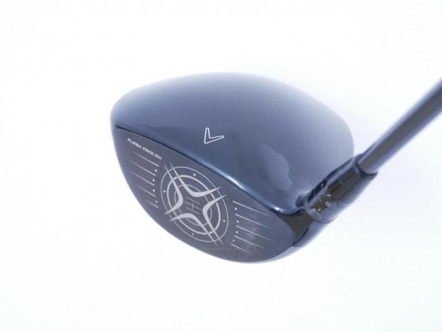 Driver : Callaway : ไดรเวอร์ Callaway EPIC MAX (รุ่นปี 2021) Loft 9 ก้าน Mitsubishi Diamana 40 Flex S