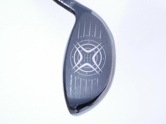 Driver : Callaway : ไดรเวอร์ Callaway EPIC MAX (รุ่นปี 2021) Loft 9 ก้าน Mitsubishi Diamana 40 Flex S