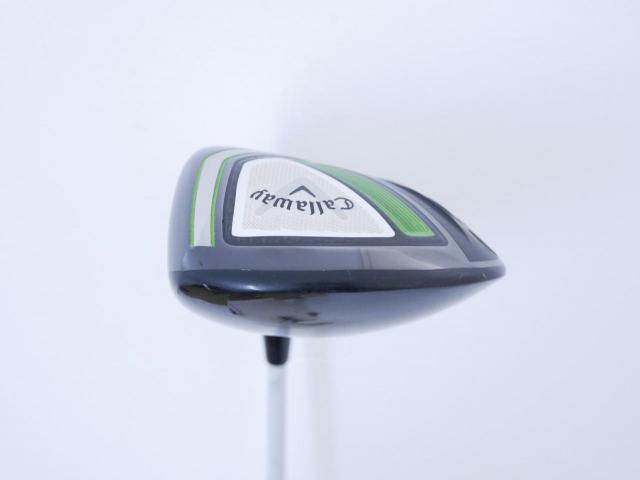 Driver : Callaway : ไดรเวอร์ Callaway EPIC Speed (รุ่นปี 2021) Loft 9 ก้าน Fujikura Speeder 661 Evolution VII Flex S