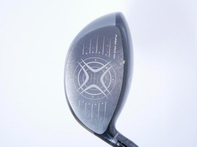 Driver : Callaway : ไดรเวอร์ Callaway EPIC Speed (รุ่นปี 2021) Loft 9 ก้าน Fujikura Speeder 661 Evolution VII Flex S